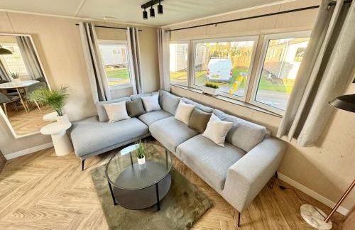 Miarlo Lodge Derwent Haven Lakeland - Foto 4