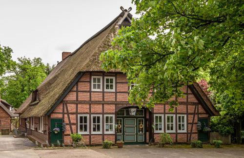 Heide Ferien - Hof Bockelmann - Foto 6