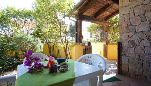 Il Giardino dei Limoni Apartment - Foto 5, Garden