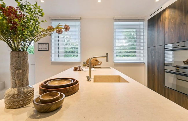 Luxurious Villa With Sauna in the Countryside - Foto 10