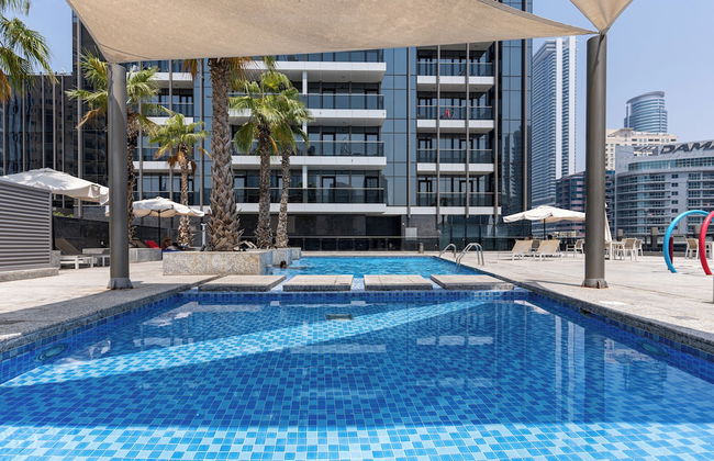 Dubaiashome - Luxury Special Stay - Foto 1