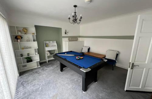Large 8 Bedroom House in Edgbaston - Foto 55