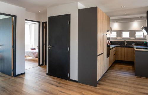 Appartement centre de Sisteron - Foto 9