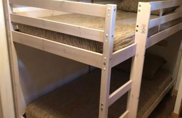 Chalet cosy Duplex 5 personnes - Photo 10