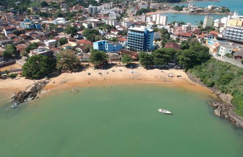 Casa com pes na areia em Iriri - ES - Foto 40