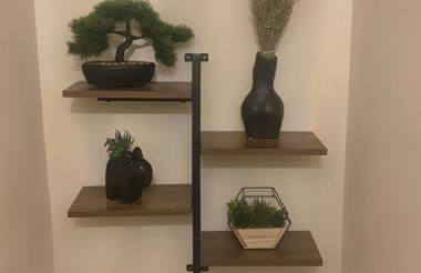 Newly decorated Cozy home! - Foto 16