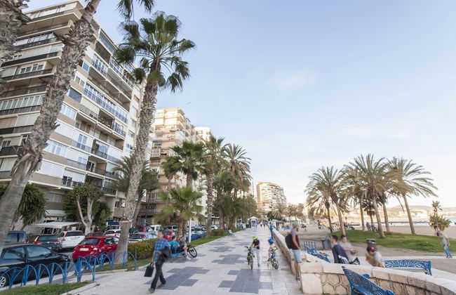 Maritimo FreshApartments by Bossh Hotels - Foto 36