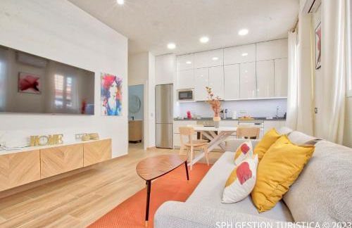 Anna Home Centro Murcia, parking privado gratuito - Foto 4