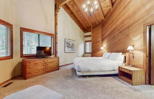 North Star Mountain Retreat - Foto 20