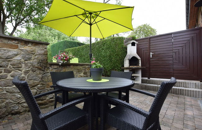 Cozy Family Stay in Durbuy - Foto 22