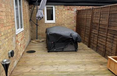 Beautiful Barn Conversion Wyboston - Foto 22