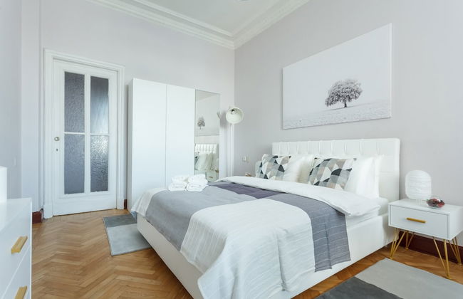 Kudrinskaya Tower - Foto 58