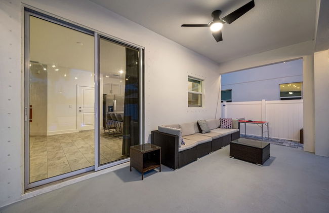 Luxury Home w Heated Pool, Gym, Playground & More! - Foto 63