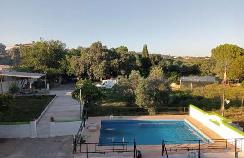 Villa verde Pet-friendly - Foto 30