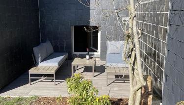 Apartment Isenbügel / Essen-Kettwig - Foto 4, Garden, Garden view