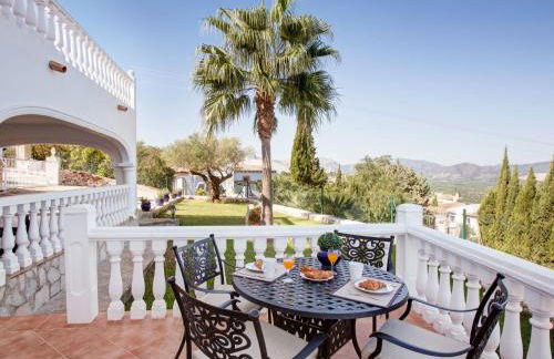 Villa Villa Ma-Nita by Interhome - Foto 58