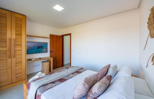 Bahia Soul - Lake House - Barra Grande - Península de Maraú - Foto 44