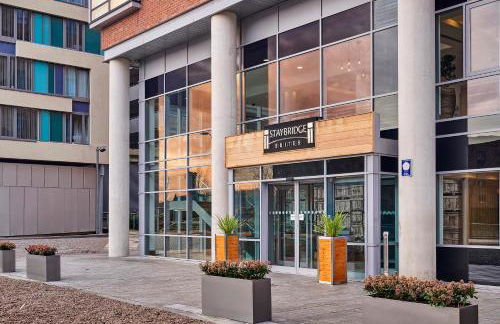 Staybridge Suites Liverpool by IHG - Foto 56