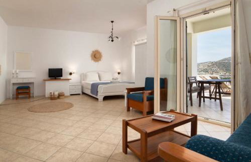 Almar Apartments - Foto 20