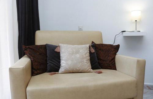 Sunterrace Loft-Triana's Star, 10' from city center! - Foto 7