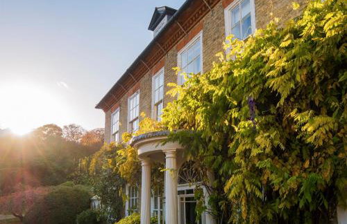 The Sedgeford Hall Main Hall And Theatre - Foto 28