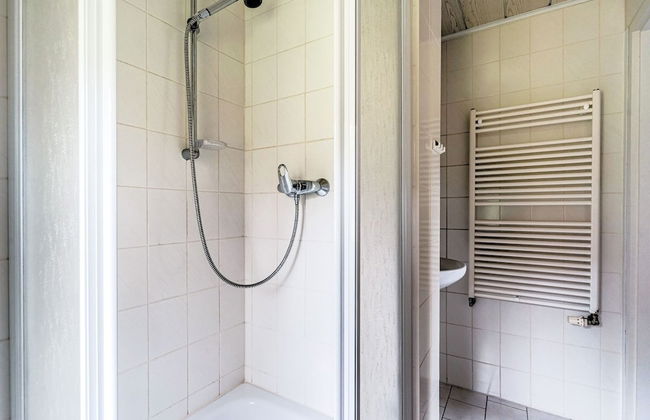 Modern Apartment in Tabarz Thüringer Wald With Garden - Foto 15