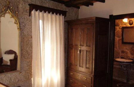 Pazo dos Ulloa - Foto 36