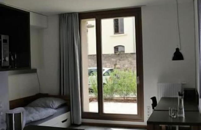 campus apartments - Foto 8