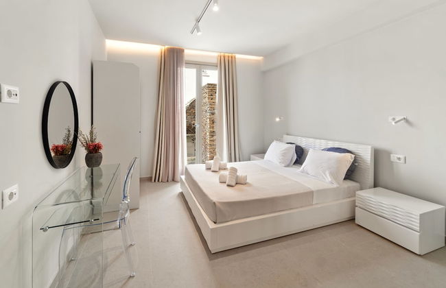 Suite Home Villas with Private Pools by Explore Andros - Foto 44