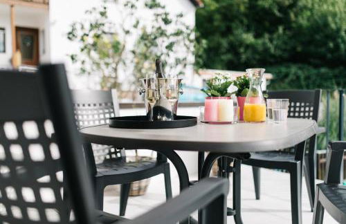 Ferienwohnungen Schranz GbR - Foto 15