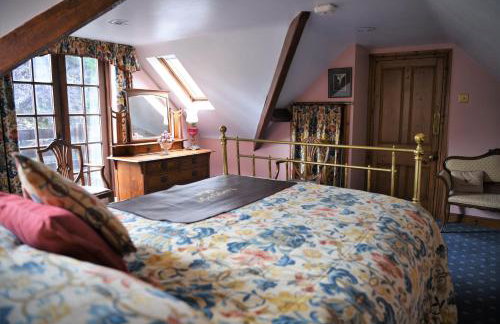 Laburnum Cottage Broadway - Foto 14