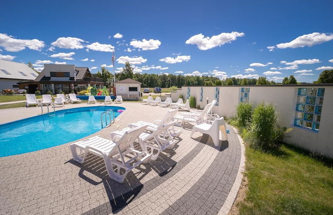 Apartamenty Magnolia - Foto 25