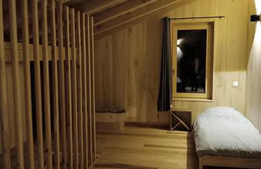 Le Spot de la Combe - Gîtes Jurassiens - Foto 23