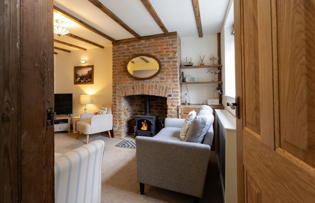 Farndale Cottage - Foto 20