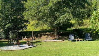 Le Macine - Foto 4, Garden