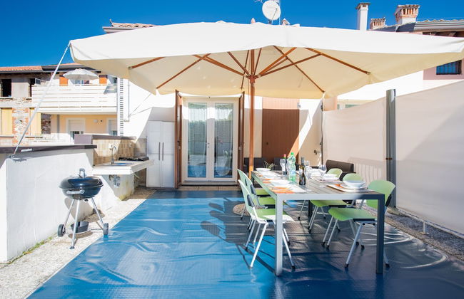 Appartamento Lilli - Foto 24