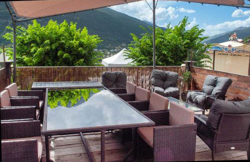 Panorama apartment Briancon - Photo 15