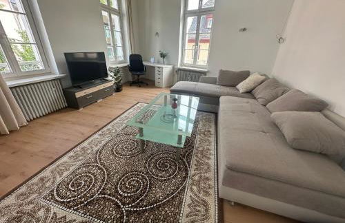 Große Ferienwohnung Limburg Diez - Foto 6