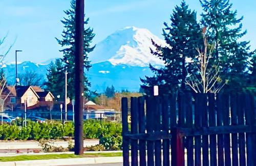 Peaceful Home-Centrally Located West Hill, Kent - Foto 20