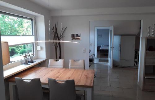 Ferienwohnung Bieniussa 3 - Foto 6