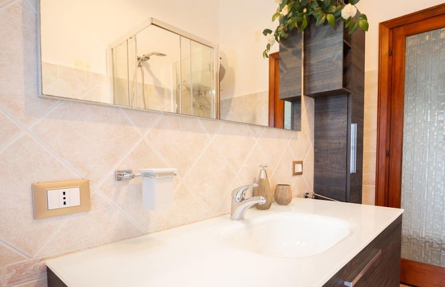 Welcomely - Appartamento Nuraghe Tanca Manna - Photo 15