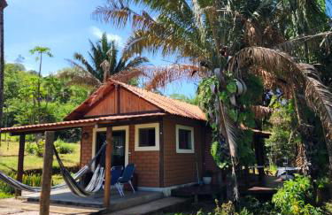 Refúgio no meio da natureza - Chalé Pé de Serra - Foto 55