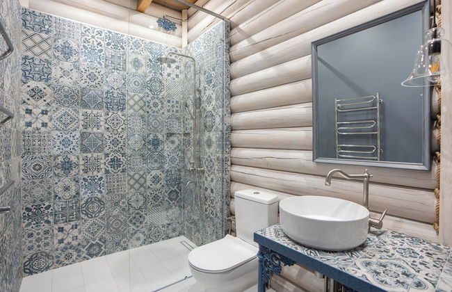 RIS Signature Villa Zovuni - Foto 31