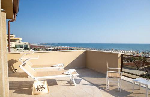 Junior Suite Hotel Biagi - Foto 12