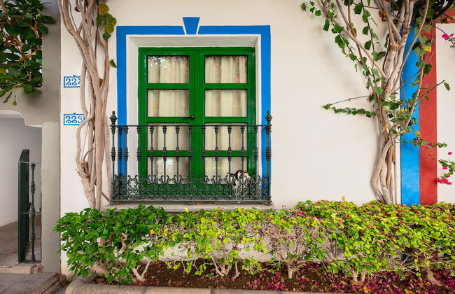 Apartamentos LIVVO Puerto de Mogán - Foto 33