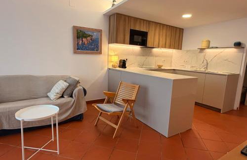 Tamariu Beach 1- Beachfront Home with wifi views - Foto 5