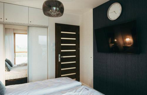 Apartamenty Bujaś Resort Białka Blue Ski - obok Termy Bania - Foto 10