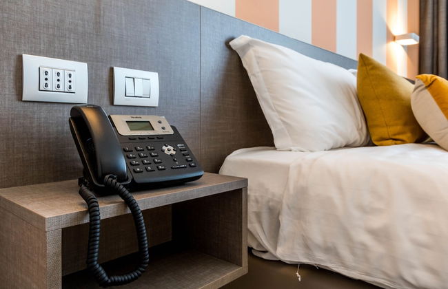 JOIVY San Cristoforo - Terrace, Gym & SPA - Foto 21