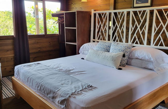 Jaco-carara 3 Bdrm Surrounded by Rainforest With Private Pool - Foto 5