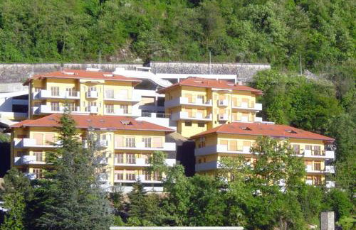 Suite LAGO e relax - Foto 20